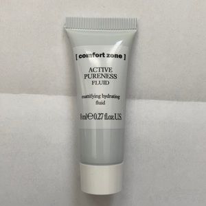Comfort Zone Active Pureness Mattifying Hydrating Fluid Toner Primer